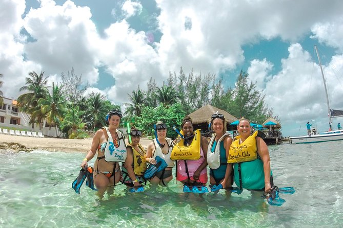 Jeep Exploration & All Inclusive Tortugas Beach Break (Private) - Common questions