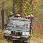 7 jeep safari inside chitwan national park 8 10 hrs Jeep Safari ( Inside Chitwan National Park, 8-10 Hrs.).