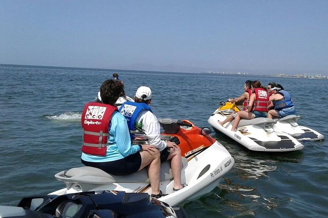 Jet Ski Safari in Puerto Vallarta - Common questions