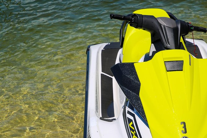 Jetski Waverunner Rental - Destin - Directions to Rental Location