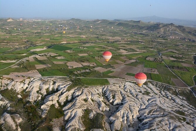 Jewels of Cappadocia Private Tour - Contact and Support