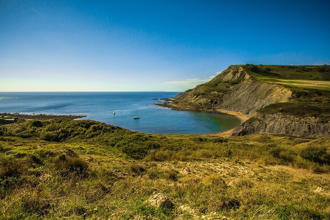 Jurassic Coast and Durdle Door Private Tour - Pricing Information