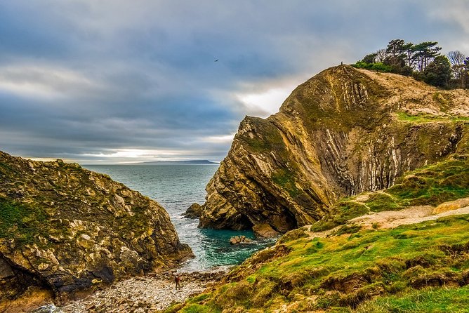 Jurassic Coast & Durdle Door in Executive Vehicle Private Tour - Last Words