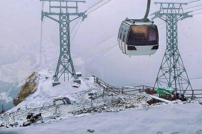 Kalinchowk Bhagwati Shrine Tour 2 Night 3 Days - Last Words