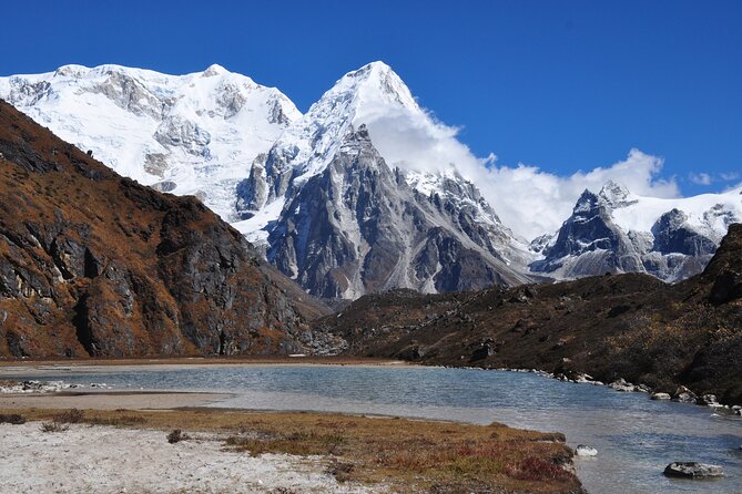 Kanchenjunga Circuit Trek - Common questions