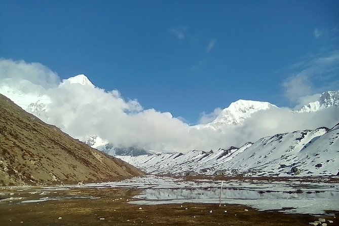 Kanchenjunga South North Base Camp Trek - 5300 Meters From Kathmandu - Last Words