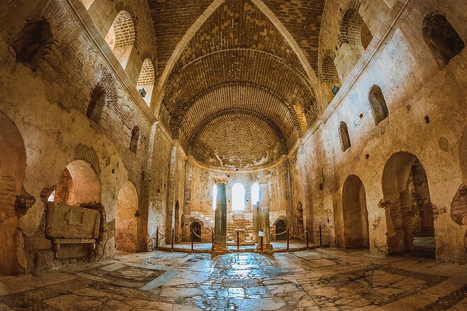 Kas: Private Tour to Kekova Island, Myra and St Nicholas Church - Last Words