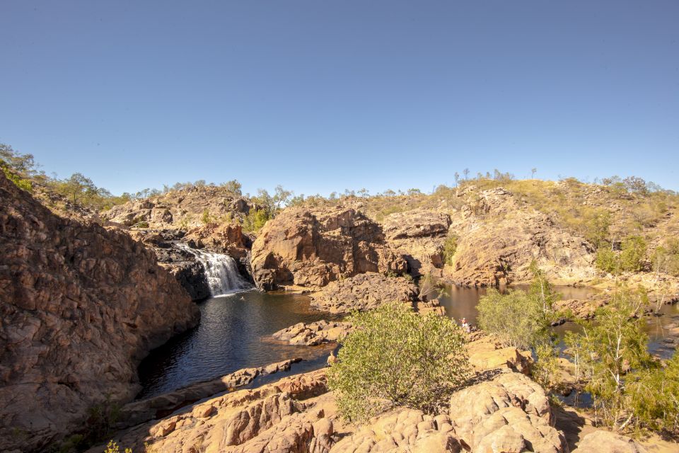 Katherine Gorge & Edith Falls Full-Day Tour From Darwin - Last Words