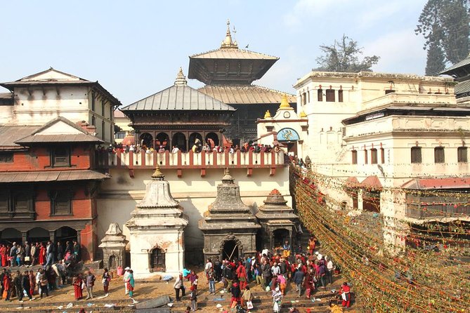 Kathmandu City Tour - Common questions