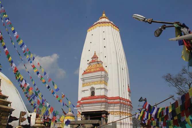 Kathmandu Day Tour - Common questions