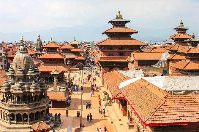 Kathmandu Full Day Guided Tour of UNESCO Sites (Private & Shared) - Last Words