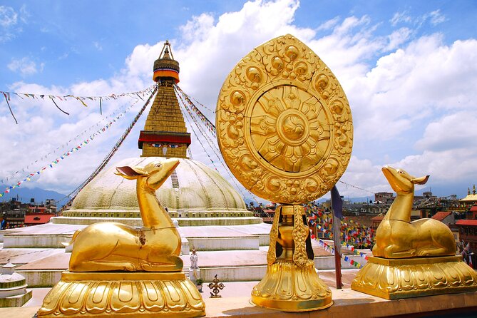 Kathmandu Guided Tour - Last Words