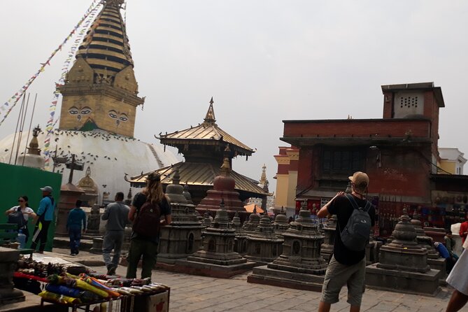 Kathmandu Private Day Tour - Feedback and Testimonials