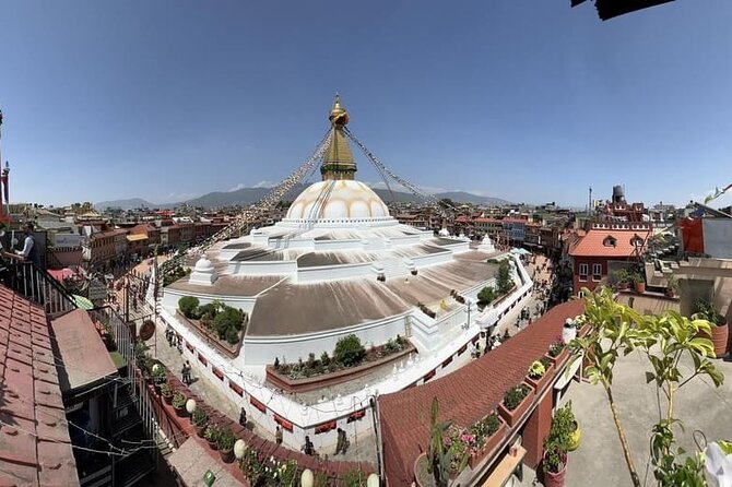 Kathmandu World Heritage City Sightseeing Cultural Tour From, Kathmandu, Nepal - Booking and Cancellation Policy