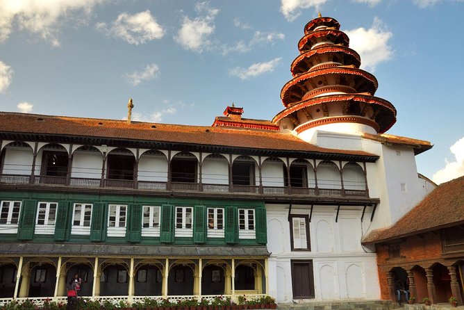 Kathmandu World Heritage Sites With Pharping and Dakshinkali Tour - Tour Booking Information