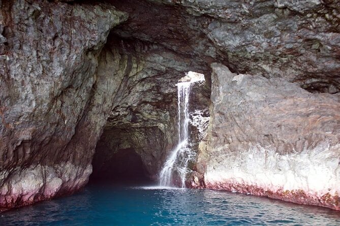 Kauais Ultimate Na Pali Coast Zodiac Snorkeling & Sea Cave Eco Adventure - Last Words