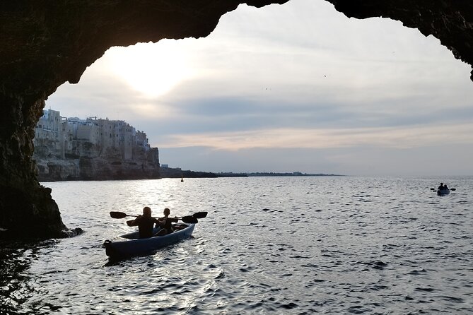 Kayak Excursion in Polignano a Mare - Last Words