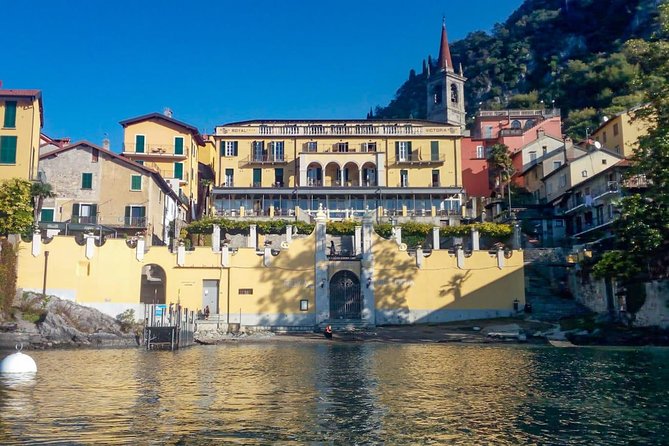 Kayak Trip to Varenna, on Como Lake - Tourist Attractions in Varenna