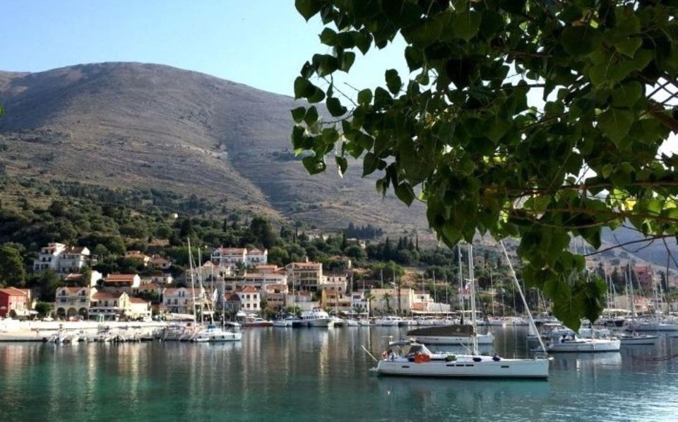 Kefalonia Adventures - Mystical Caves and Coastal Beauties - Common questions