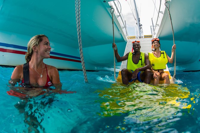 Key West Sail and Snorkel With Transportation From Miami - Last Words