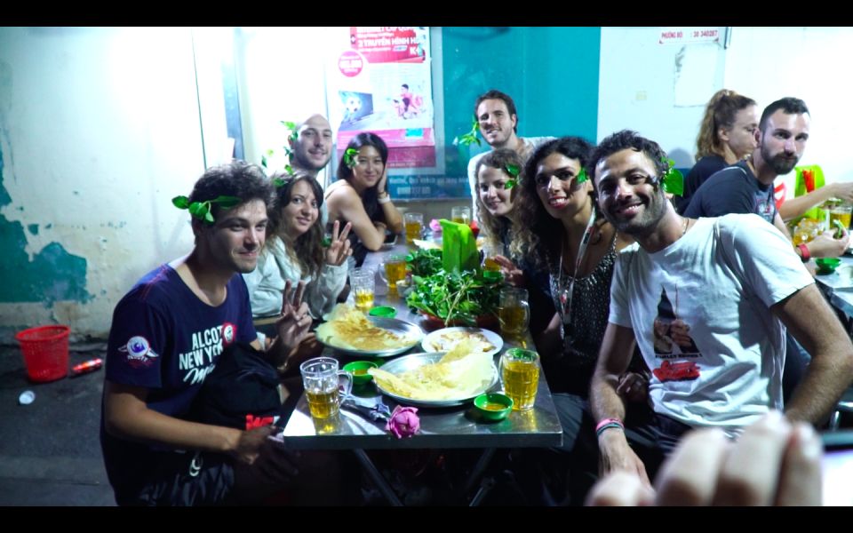 KISSTOUR Motorbike Vegan Food Tour in Ho Chi Minh - Last Words