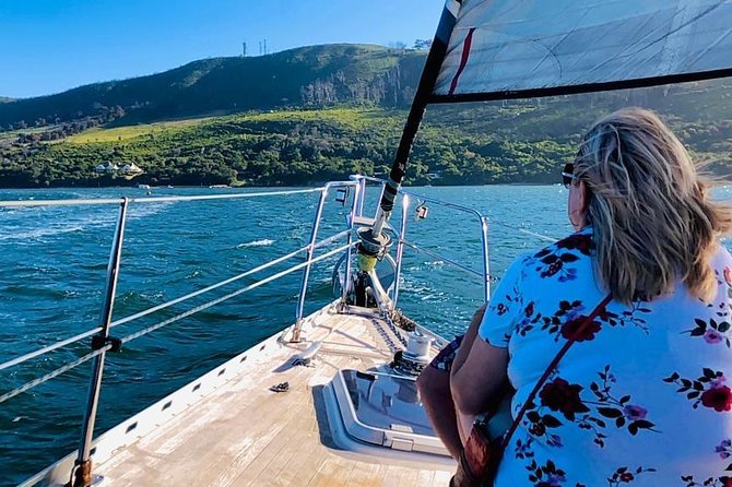 Knysna Day Sailing Cruise 1.5 Hour - Meeting and Pickup Information