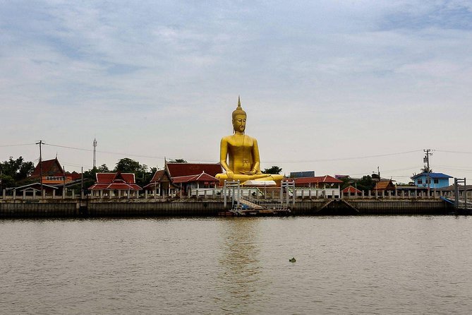 Koh Kret Island Bike Tour From Bangkok With Mon Culture & Pad Thai Lunch - Common questions