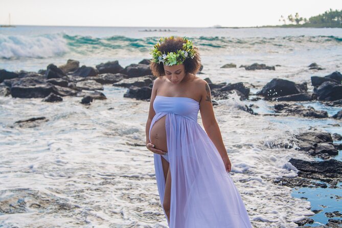 Kona Hawaii Photographer 25 Minute Session at Outrigger Resort - Common questions