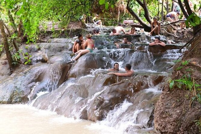KRABI: Jungle Tour (Emerald Pool - Hot Spring - Waterfall) With Lunch - Contact Information