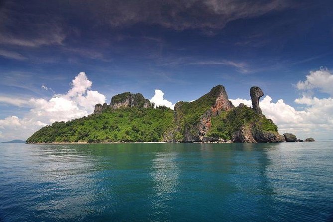 Krabi Small-Group Four Island Speedboat Tour - Additional Information