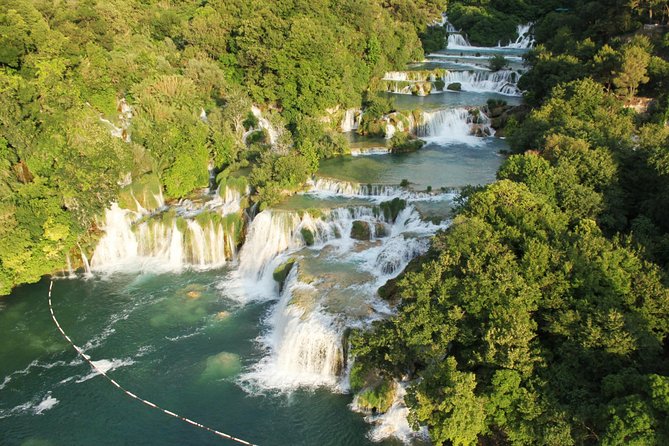 Krka National Park and Waterfalls Tour - Last Words