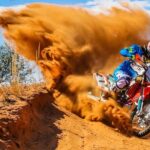 7 ktm desert dirt bike tour KTM Desert Dirt Bike Tour