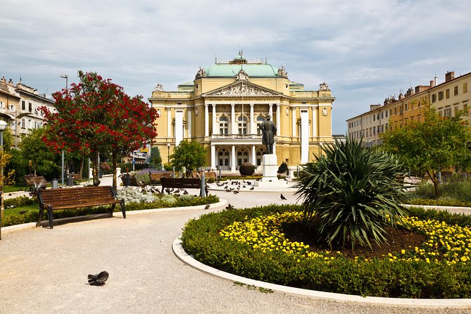 Kvarner Bay Adriatic Gems Tour - Last Words