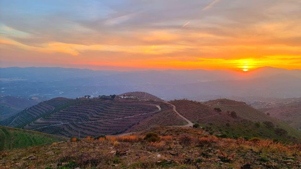 La Axarquia White Villages & Buddhist Stupa - SemiPrivate - Last Words