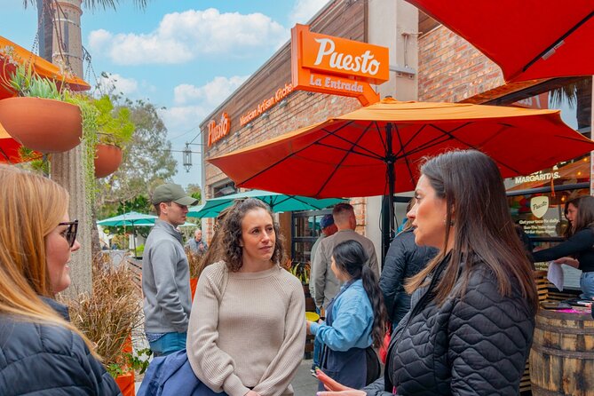 La Jolla Food and Drink Walking Tour: Sip, Savor & Sea - Common questions