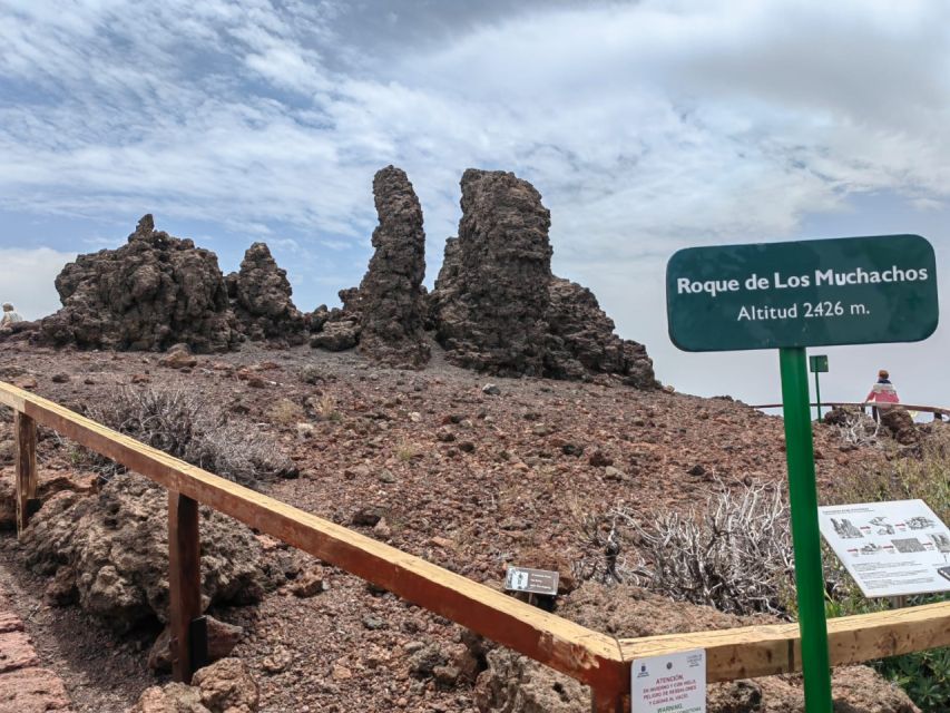 La Palma: Island Highlights Guided Bus Tour - Last Words