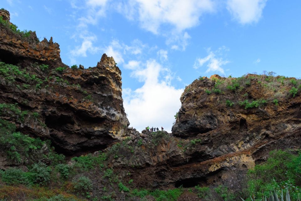 La Palma: Porís De Candelaria Hiking Tour - Common questions