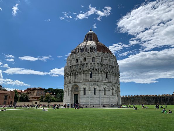 La Spezia Shore Excursion to Lucca & Pisa Optional Leaning Tower - Last Words