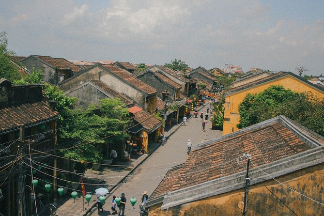 Lady Buddha, Monkey Mountain, Marble Mountain, Hoi An PrivateTour - Customer Reviews