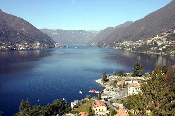 Lake Como, Como City & Brunate, Private Guided Tour - Last Words