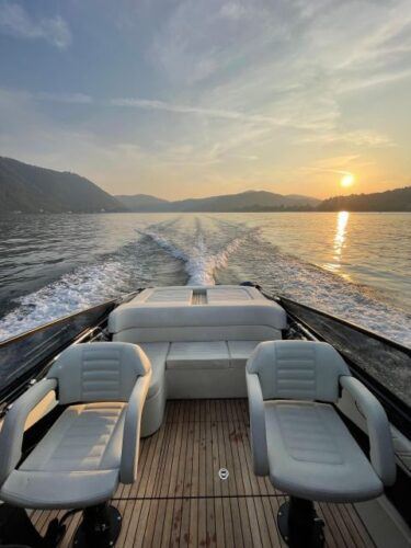 Lake Como: Private Boat Tour With Captain - Important Tips