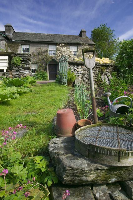 Lake District: Beatrix Potter Half-Day Tour - Additional Information