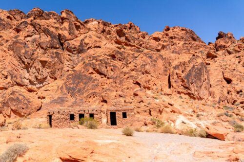 Lake Mead & Valley of Fire State Park Self-Guided Audio Tour - Common questions