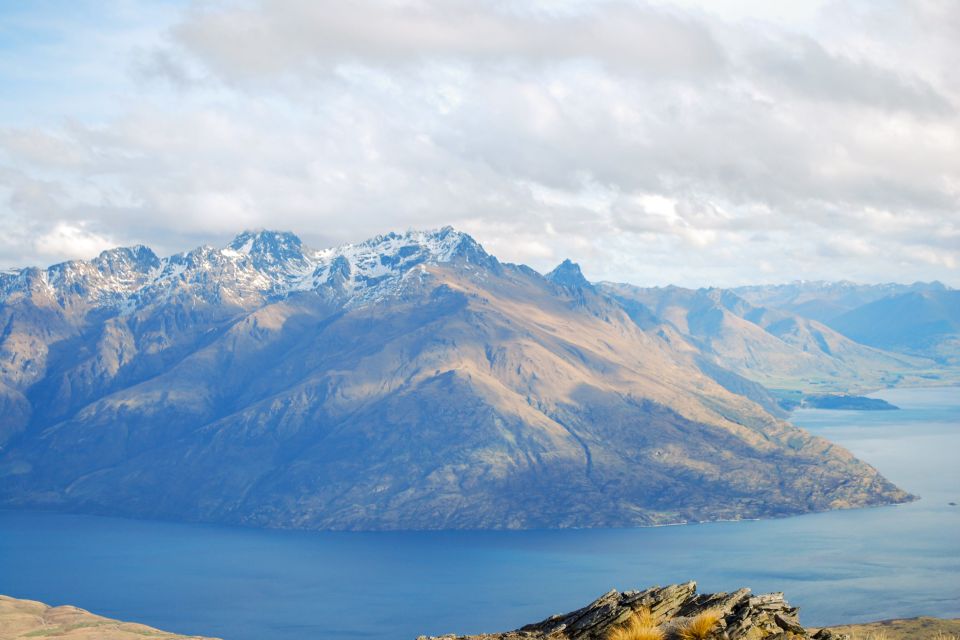 Lake Wakatipu Extended 30-Minute Heli Tour & Alpine Landing - Last Words