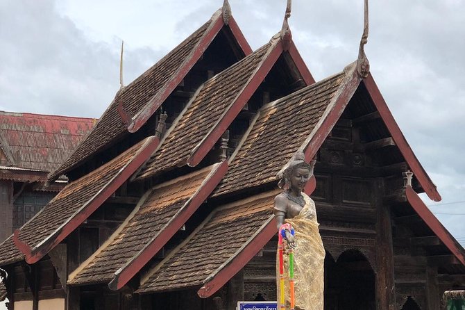 Lampang Temples Private Tour From Chiang Mai - Last Words