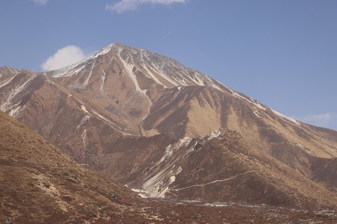 Langtang Kanjin Gumba Trek - Common questions