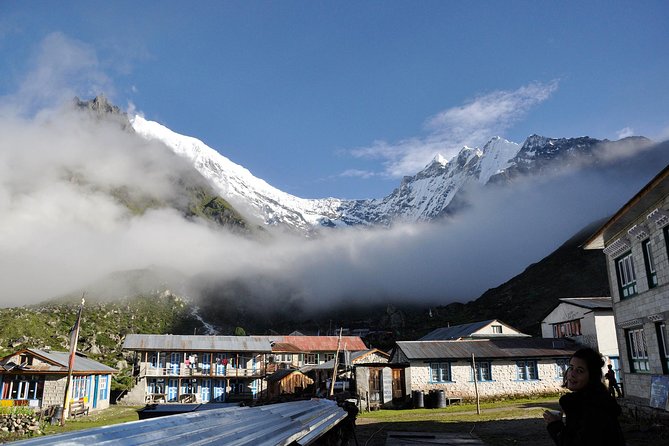 Langtang Valley Trek - Customer Support