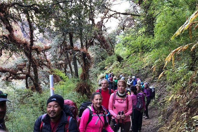 Langtang Valley Trek - Accommodation Information