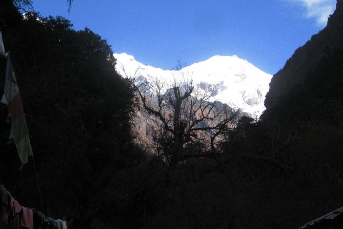 Langtang Valley Trek - Trekking Difficulty Levels