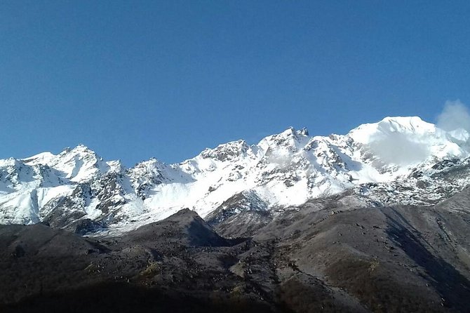 Langtang Valley Trekking - 10 Days - Copyright Notice